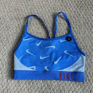 Nike Kids Sports Bra